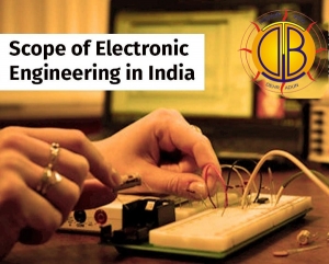 What is the scope of electrical engineering in India?